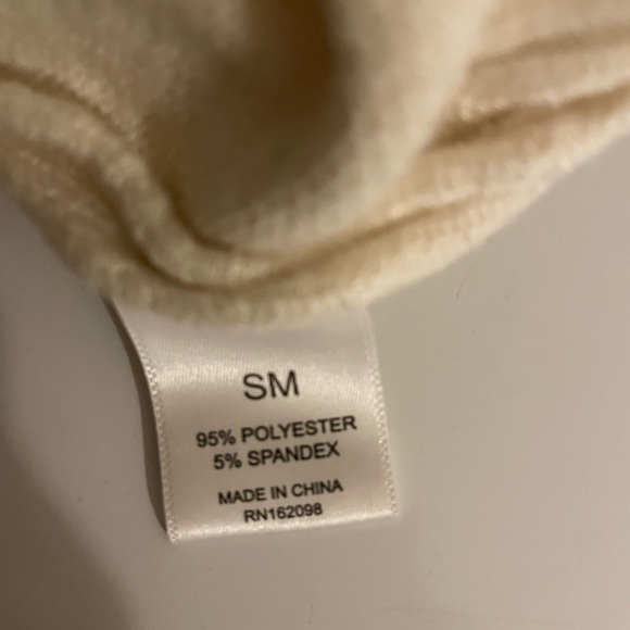 Taylor Swift Red TV Varsity Sweater - Picture 5 of 5